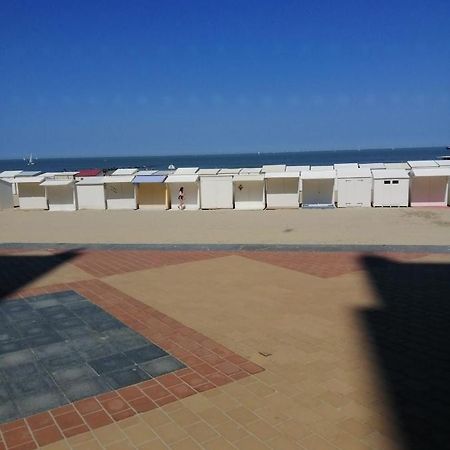 Residence Gai Soleil บลังเคนเบอร์เก ภายนอก รูปภาพ