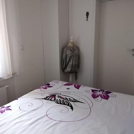 Residence Gai Soleil บลังเคนเบอร์เก ภายนอก รูปภาพ