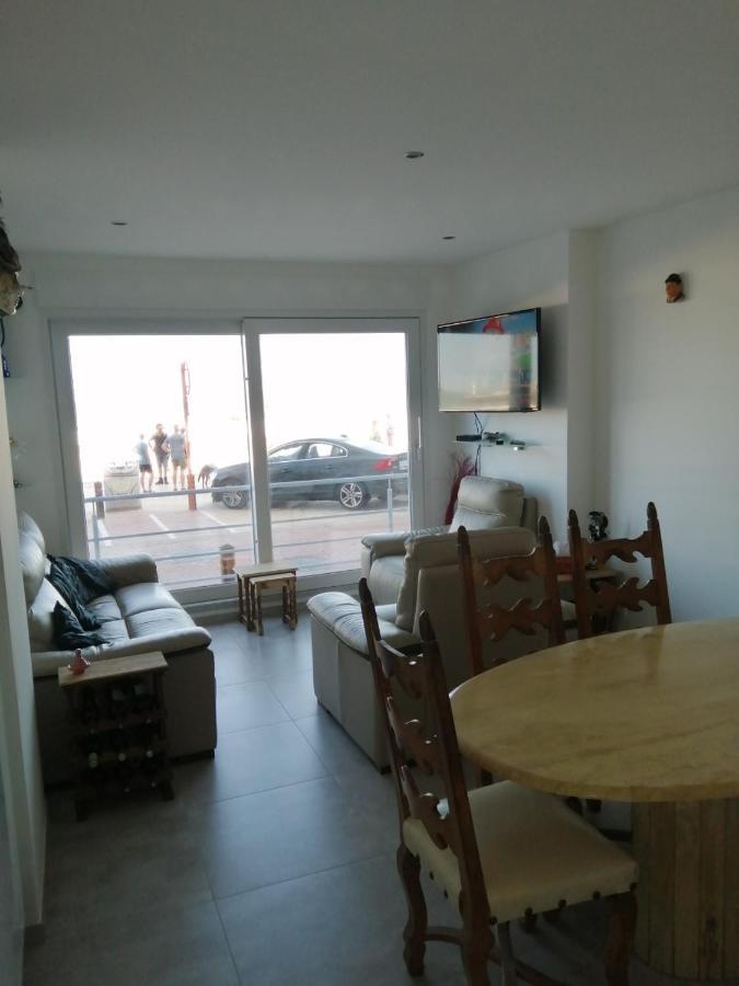 Residence Gai Soleil บลังเคนเบอร์เก ภายนอก รูปภาพ