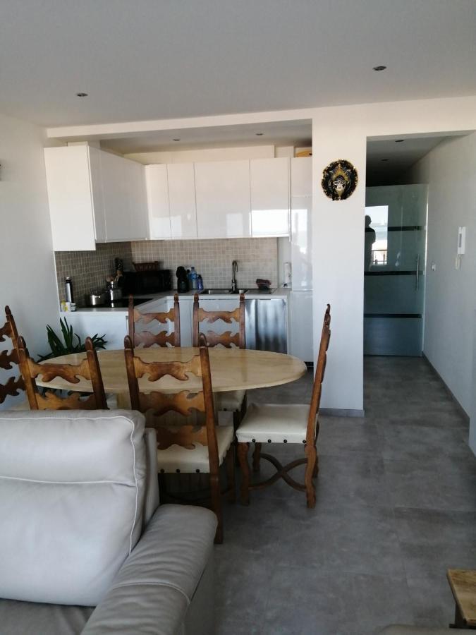 Residence Gai Soleil บลังเคนเบอร์เก ภายนอก รูปภาพ