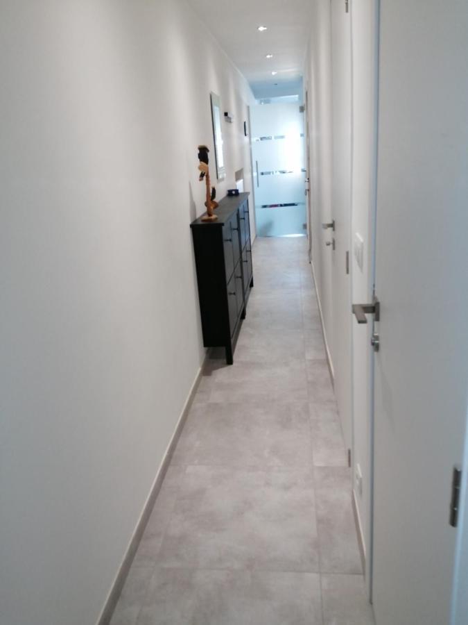 Residence Gai Soleil บลังเคนเบอร์เก ภายนอก รูปภาพ