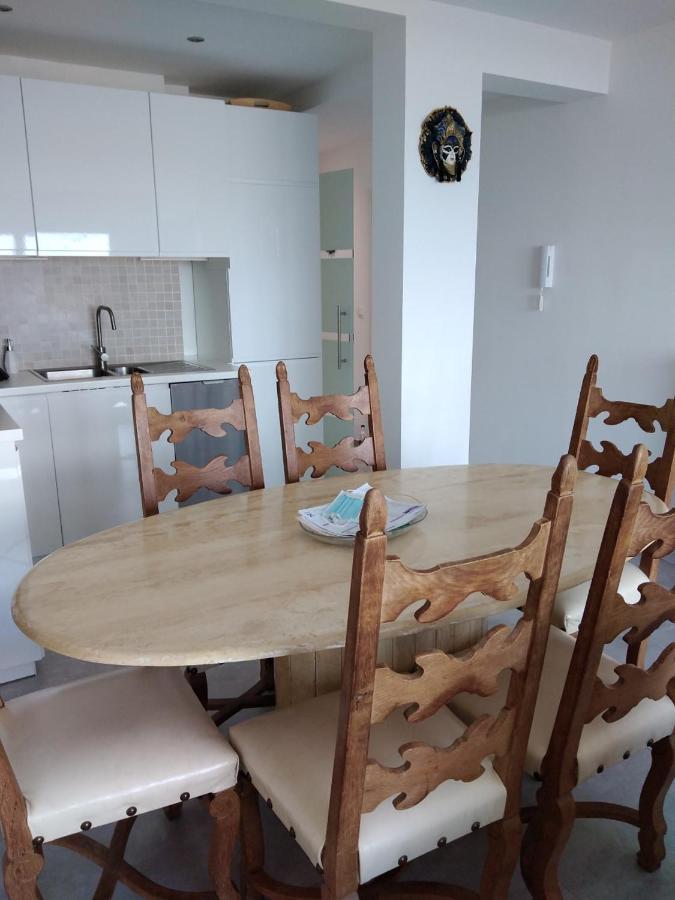 Residence Gai Soleil บลังเคนเบอร์เก ภายนอก รูปภาพ
