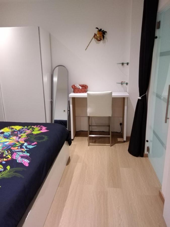 Residence Gai Soleil บลังเคนเบอร์เก ภายนอก รูปภาพ