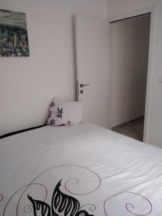 Residence Gai Soleil บลังเคนเบอร์เก ภายนอก รูปภาพ