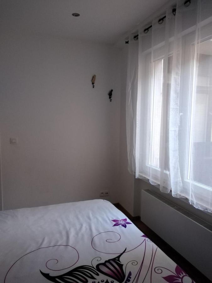 Residence Gai Soleil บลังเคนเบอร์เก ภายนอก รูปภาพ