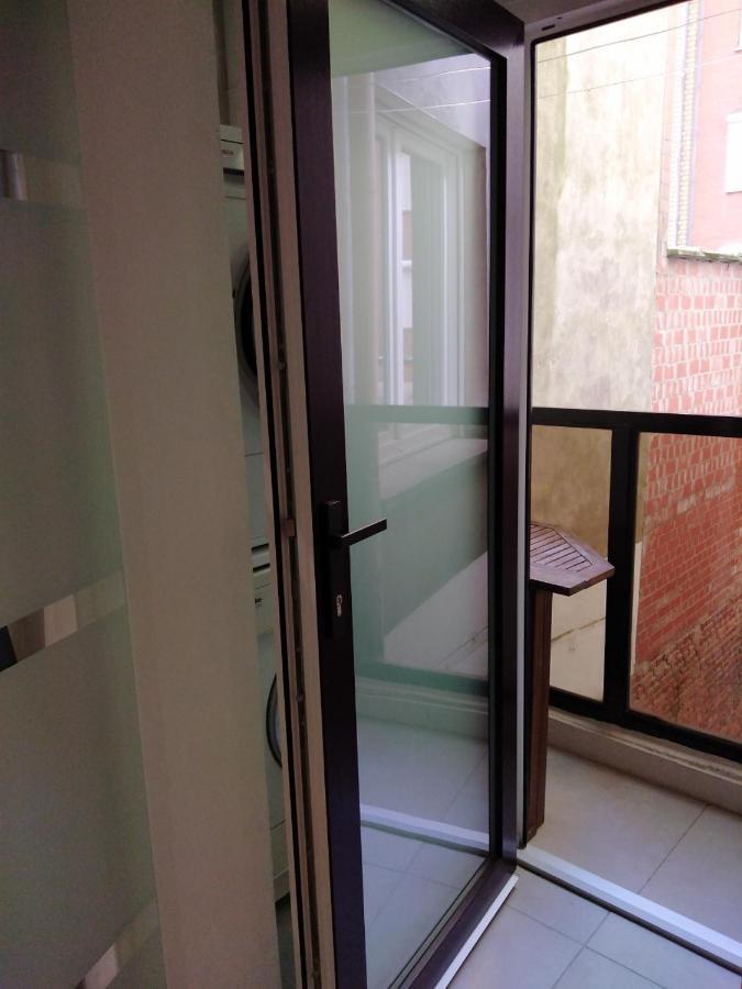 Residence Gai Soleil บลังเคนเบอร์เก ภายนอก รูปภาพ
