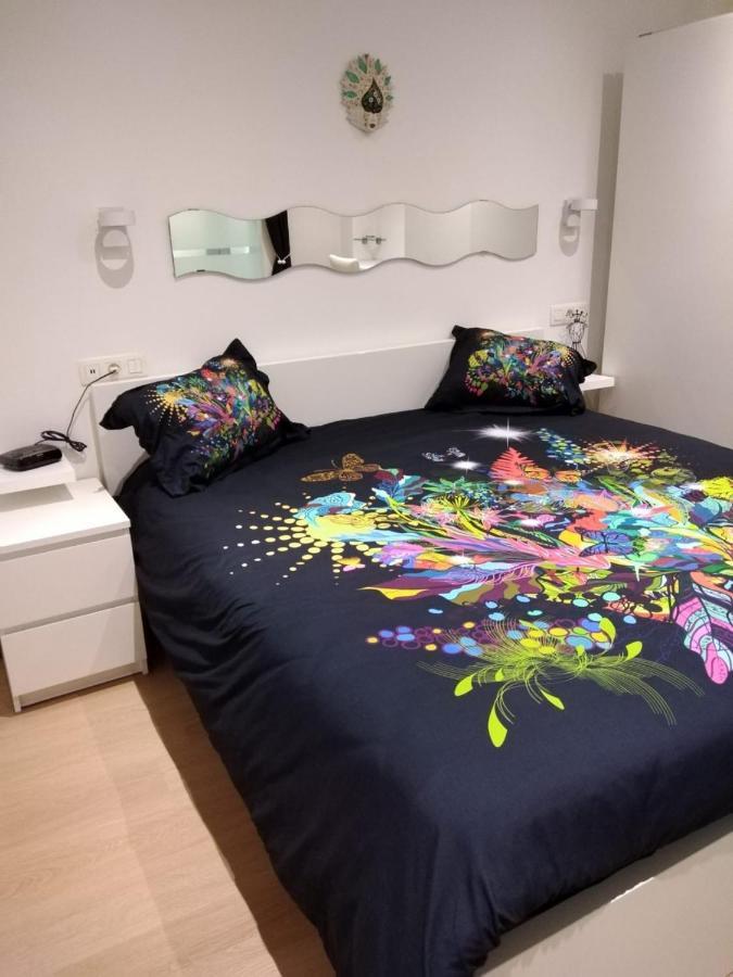 Residence Gai Soleil บลังเคนเบอร์เก ภายนอก รูปภาพ