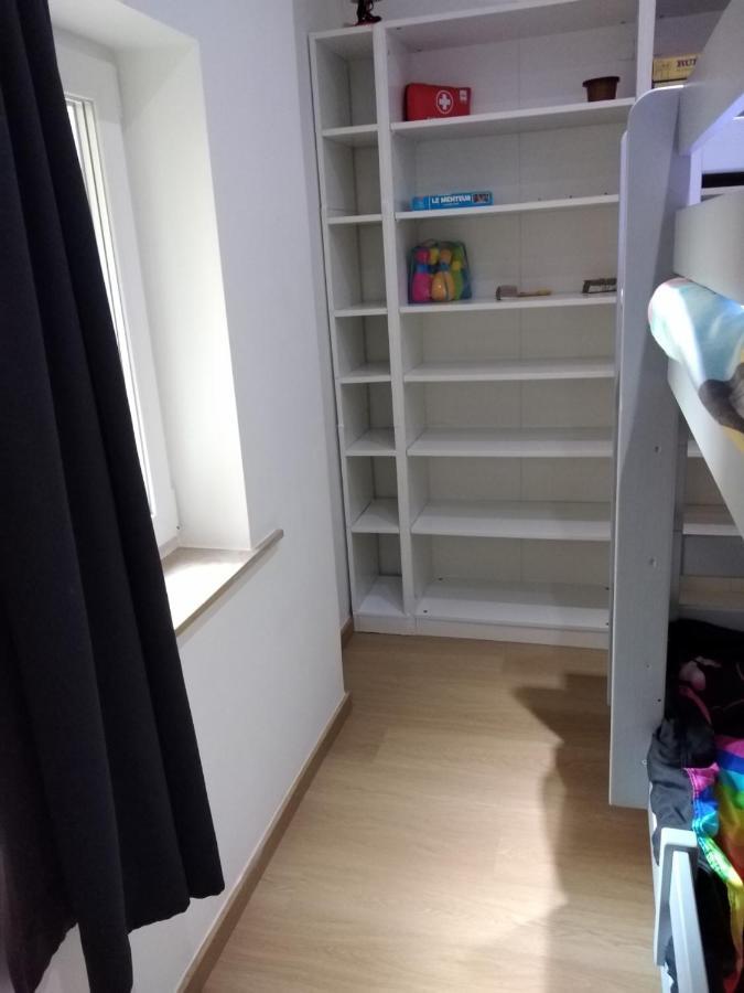 Residence Gai Soleil บลังเคนเบอร์เก ภายนอก รูปภาพ